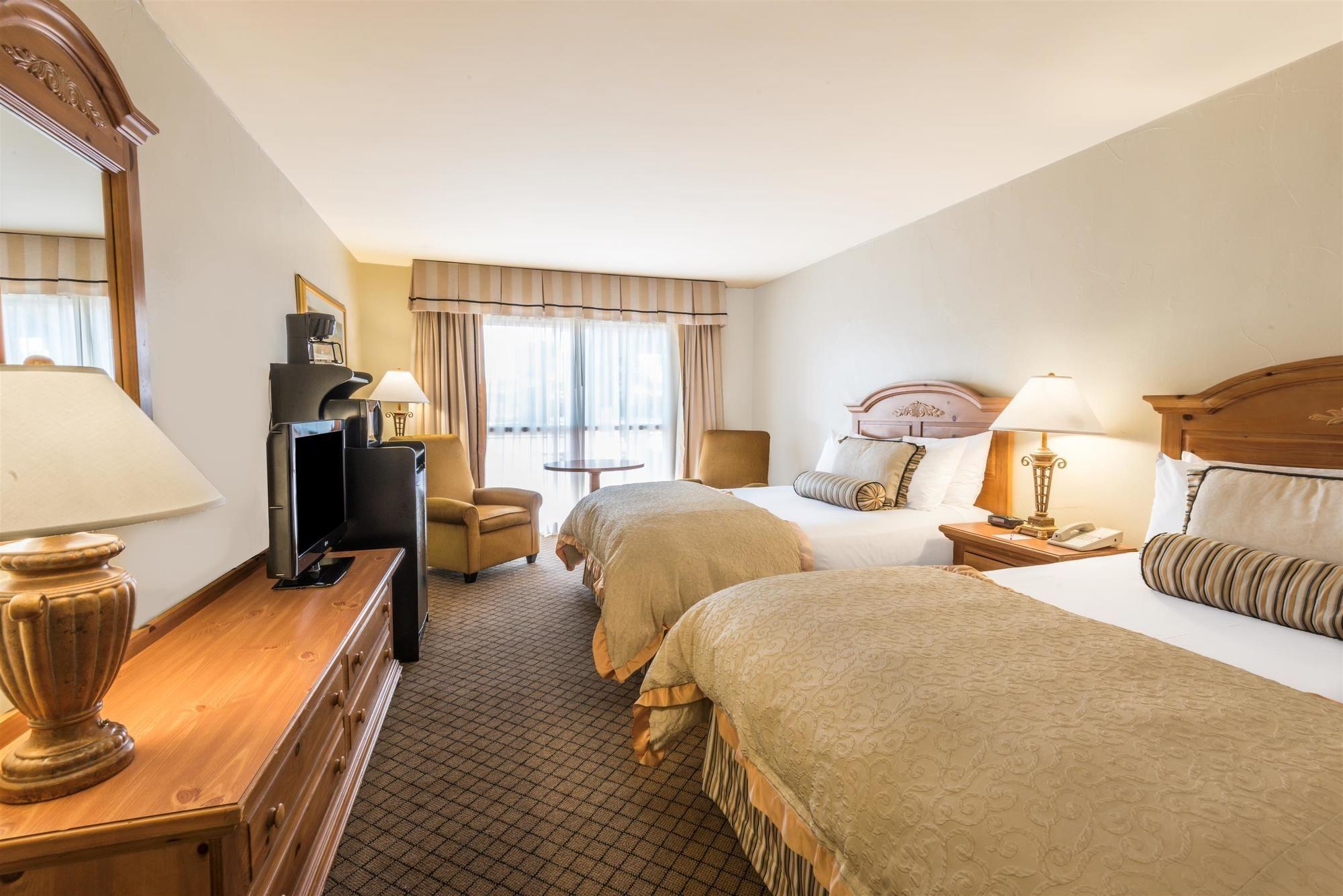 Ramada By Wyndham Las Cruces Hotel & Conference Center Dış mekan fotoğraf