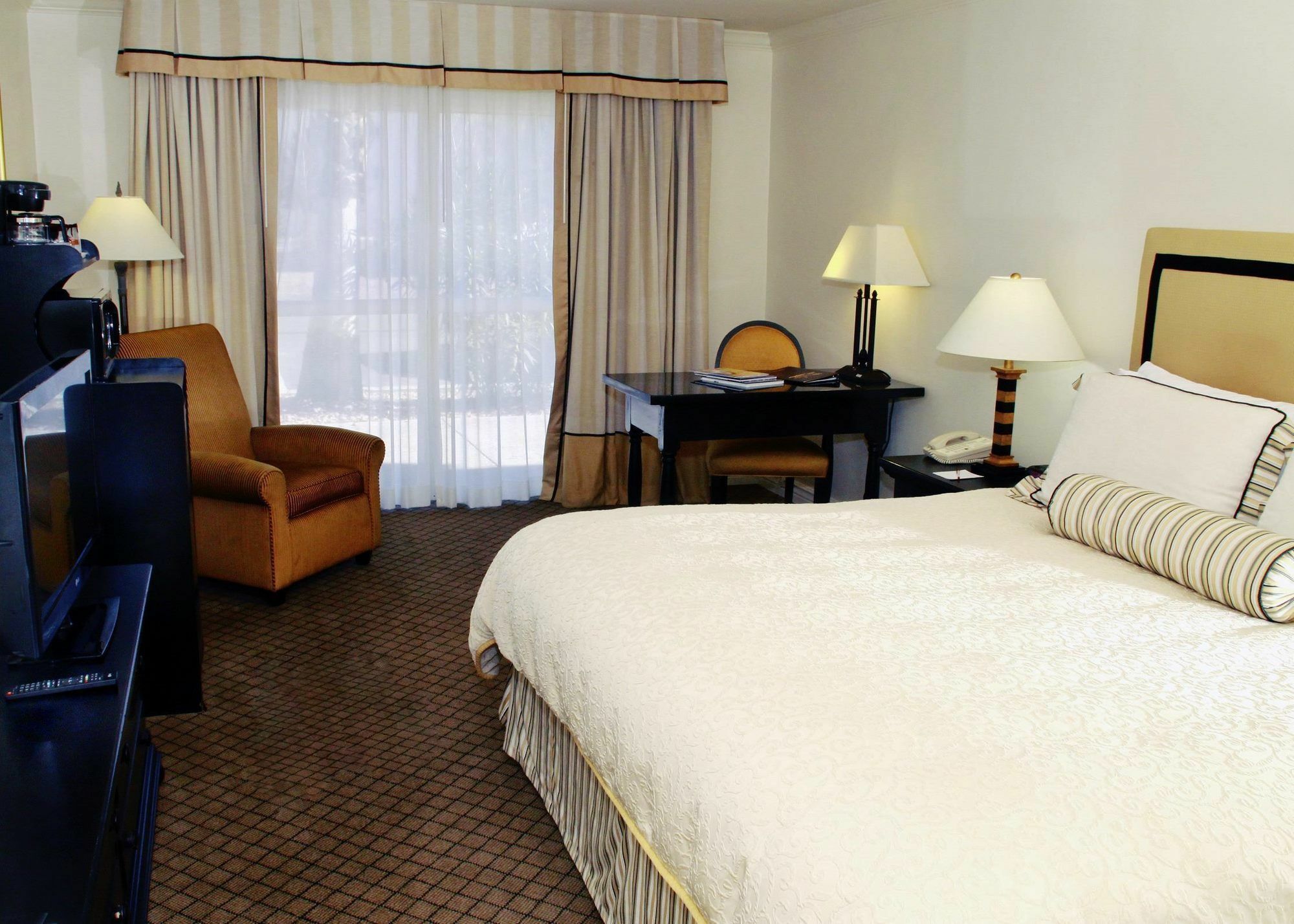 Ramada By Wyndham Las Cruces Hotel & Conference Center Dış mekan fotoğraf