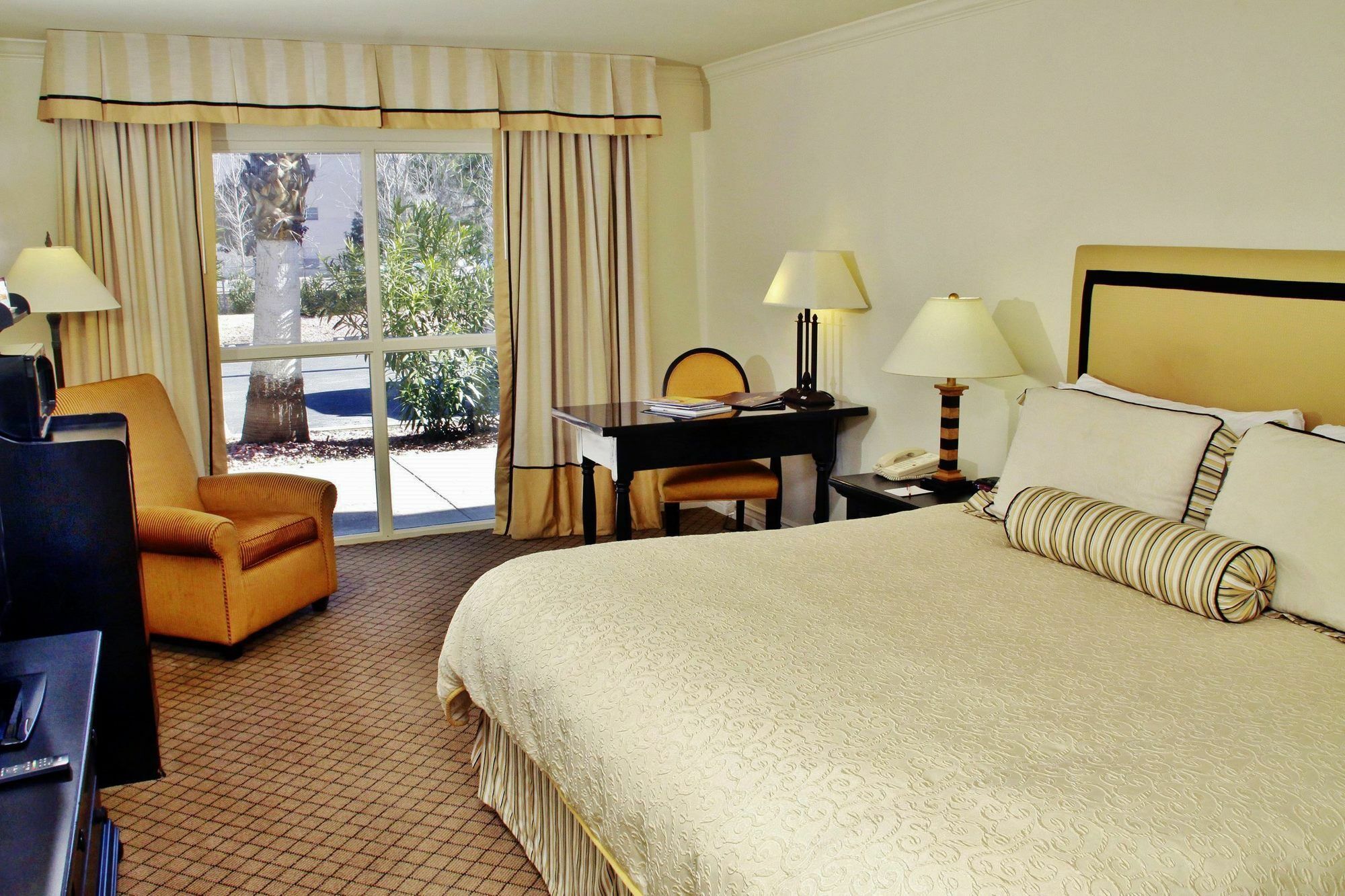 Ramada By Wyndham Las Cruces Hotel & Conference Center Dış mekan fotoğraf